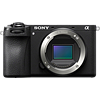 Sony a6700 review