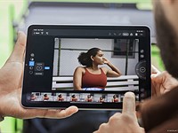 Capture One Mobile for iPad released, offers mobile Raw editing starting at $5/month