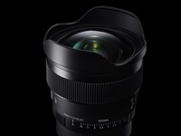 Sigma introduces its fastest-ever wide angle, the 14mm F1.4 Art
