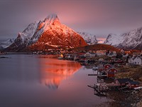 Erez Marom: On Originality in Landscape Photography