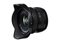 Fujifilm debuts 8mm F3.5 ultra wide angle lens for X-mount cameras