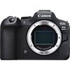 Canon EOS R6 II review