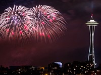 Fireworks 101: How to take great fireworks photos, even if you're a beginner