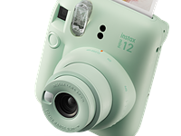 Fujifilm launches Instax Mini 12 instant camera
