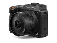 Hasselblad debuts ultralight XCD 28mm F4 P wide-angle medium format lens