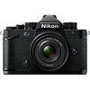 Nikon Zf preview