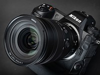 Nikon more than doubles the dual-format burst performance of the Z9 with 1.10 firmware update
