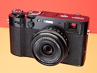 Can't find a Fujifilm X100V? What are the alternatives?