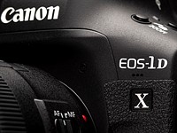 Update: Canon CEO confirms the 1DX Mark III will be the company's last flagship DSLR