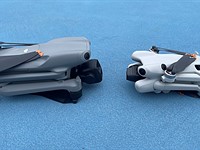 DJI Air 3 vs. Mini 4 Pro: which compact drone is best?