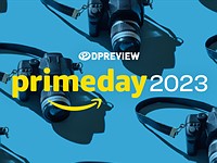 Amazon Prime Big Deal Days: Best deals on cameras, lenses and more