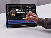 Apple announces Final Cut Pro for iPad (with no shortage of caveats): What you need to know