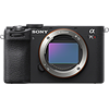 Sony a7CR review
