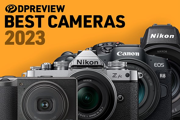 6 of the best cameras you can buy right now