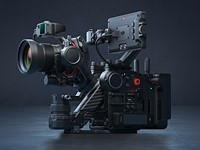 DJI Brings 8K/75p performance to the Ronin 4D with the Zenmuse X9-8K camera
