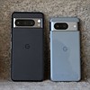 Google Pixel 8 and Pixel 8 Pro review