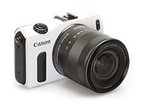 Canon Japan formally discontinues the last EOS-M cameras, saying goodbye to EF-M