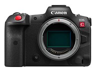 Canon announces the EOS R5C, a Cinema EOS and a stills camera all in one body