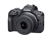 Canon announces EOS R100 entry-level APS-C RF-mount camera