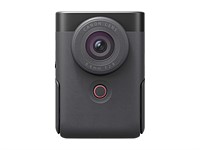 Canon announces PowerShot V10 Type 1 vlogging compact