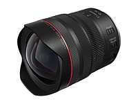 Canon announces RF 10-20mm F4 L IS lens, an ultra-wide 'L' zoom for full-frame mirrorless