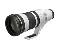 Canon announces RF100-300mm F2.8L IS USM $9500 telephoto zoom