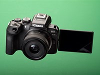 Canon EOS R10 in-depth review