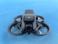 Review: The DJI Avata brings FPV flying to the masses