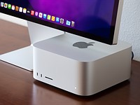 Apple Mac Studio review: The Apple desktop we've been waiting for
