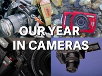 Year in review: Cameras released in 2023