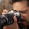 Olympus OM-D E-M5 III video review