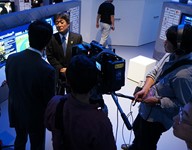 EOSHD IFA 2011 DSLR Video Show Report