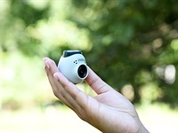 Fujifilm Instax Pal review, a tiny digital camera that makes Instax film optional