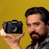 DPReview TV: Fujifilm X-T5 Final Review