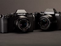 Fujifilm X-S20: What's new and how does it compare?