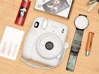 Fujifilm Instax Mini 11 review: the best easy-to-use Instax Mini model
