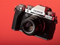 Fujifilm X-T5 in-depth review