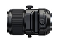 Fujifilm delivers GF 30mm and 110mm F5.6 tilt-shift lenses for medium format