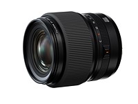 Fujifilm announces GF 55mm F1.7R WR fast normal prime lens
