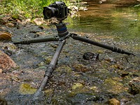 In-depth tripod review: Gitzo Systematic Series 3 (GT3543LS)