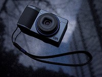 Ricoh announces limited-edition 'Urban' version of its GR IIIx, with new exposure and focus modes