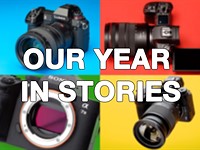Year in review: Our favorite stories of 2023