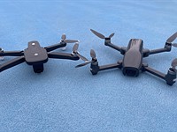 Review: Holy Stone's HS710 and HS175D are drones with a ton of limitations