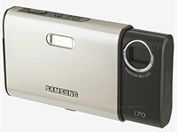 Throwback Thursday: the Samsung i70, a portable media player