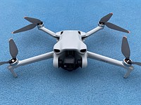 DJI Mini 3 Review: A spendy, sophisticated entry level drone