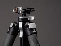 The Really Right Stuff Ascend-14 might be the ultimate travel tripod - if you can afford it