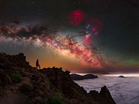 Slideshow: 2023 Milky Way Photographer of the Year winners