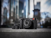 Leica marks James Bond's 60th* with a special edition D-Lux 7