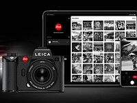Leica's FOTOS app is now free for all after the $50/year 'Pro' subscription was removed