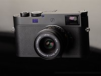 Leica M11 Monochrom studio images excel, M11 images removed